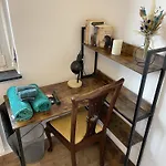 3-zimmer-wohnung / 10min Vom Ice * 지그부르크
