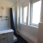 3-zimmer-wohnung / 10min Vom Ice 펜션 *