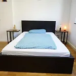 펜션 3-zimmer-wohnung / 10min Vom Ice