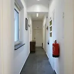 3-zimmer-wohnung / 10min Vom Ice 펜션 지그부르크