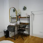 3-zimmer-wohnung / 10min Vom Ice *