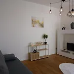 펜션 3-zimmer-wohnung / 10min Vom Ice