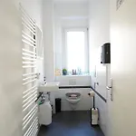 3-zimmer-wohnung / 10min Vom Ice 지그부르크