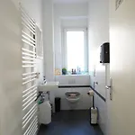 3-zimmer-wohnung / 10min Vom Ice * 지그부르크