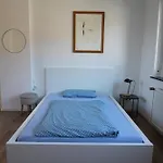 펜션 3-zimmer-wohnung / 10min Vom Ice *