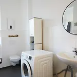 3-zimmer-wohnung / 10min Vom Ice 지그부르크