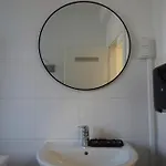 3-zimmer-wohnung / 10min Vom Ice * 지그부르크