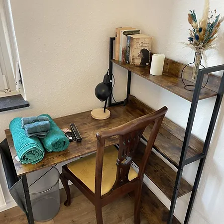 3-zimmer-wohnung / 10min Vom Ice * Siegburg