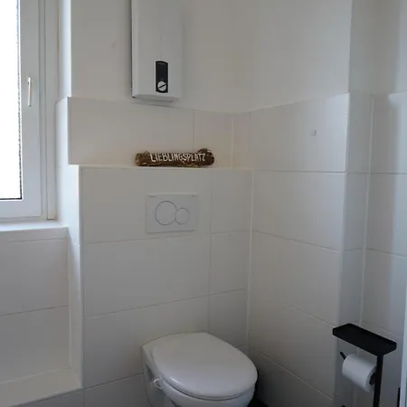 3-zimmer-wohnung / 10min Vom Ice *