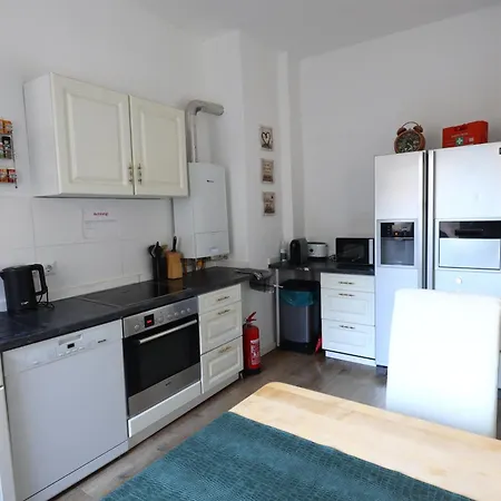 3-zimmer-wohnung / 10min Vom Ice