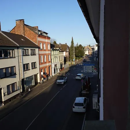 Semesterbostad 3-zimmer-wohnung / 10min Vom Ice