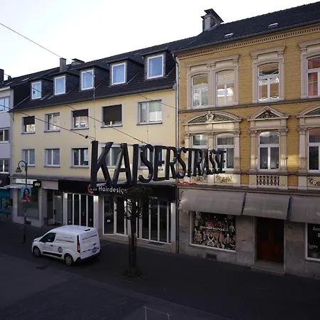 3-zimmer-wohnung / 10min Vom Ice Semesterbostad