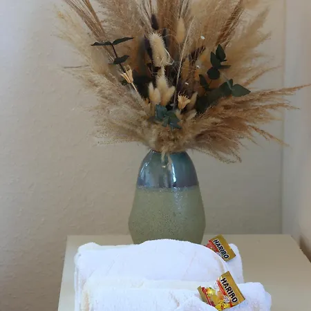 3-zimmer-wohnung / 10min Vom Ice Prázdninový dům