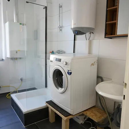 3-zimmer-wohnung / 10min Vom Ice Siegburg