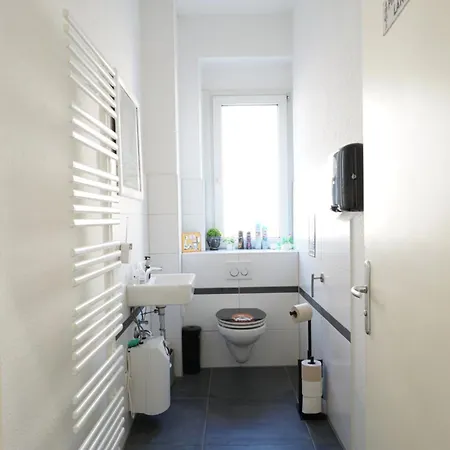 3-zimmer-wohnung / 10min Vom Ice Siegburg