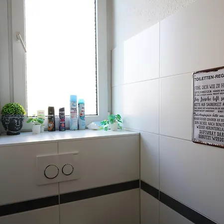 3-zimmer-wohnung / 10min Vom Ice