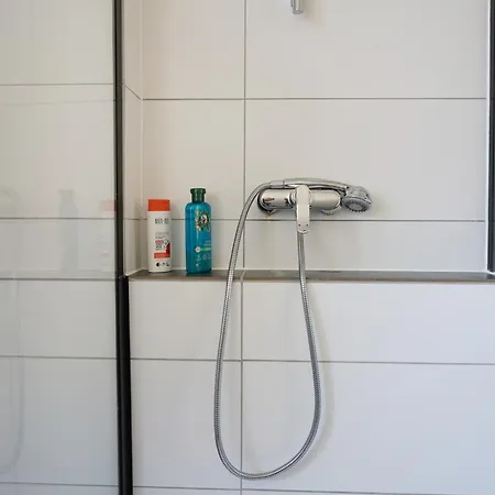 Prázdninový dům 3-zimmer-wohnung / 10min Vom Ice