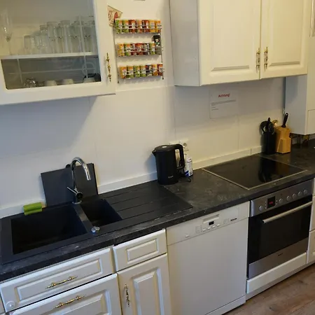 3-zimmer-wohnung / 10min Vom Ice Siegburg