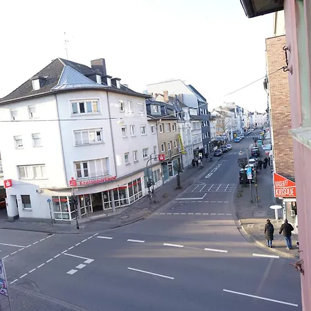 Semesterbostad 3-zimmer-wohnung / 10min Vom Ice *