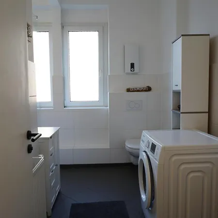 Prázdninový dům 3-zimmer-wohnung / 10min Vom Ice