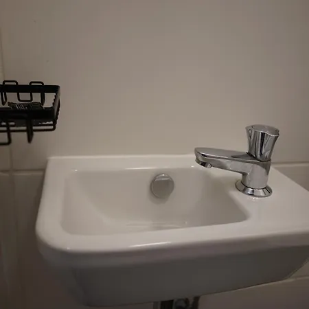 3-zimmer-wohnung / 10min Vom Ice