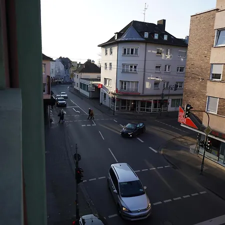 3-zimmer-wohnung / 10min Vom Ice Prázdninový dům *