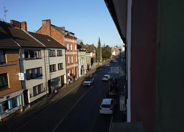 Дом отдыха 3-zimmer-wohnung / 10min Vom Ice