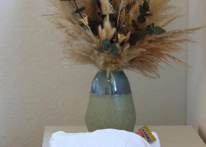 3-zimmer-wohnung / 10min Vom Ice Дом отдыха