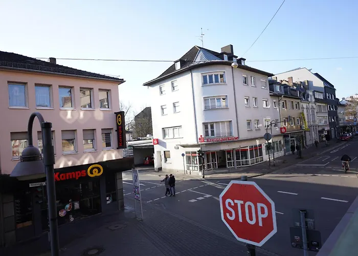 3-zimmer-wohnung / 10min Vom Ice Holiday home *