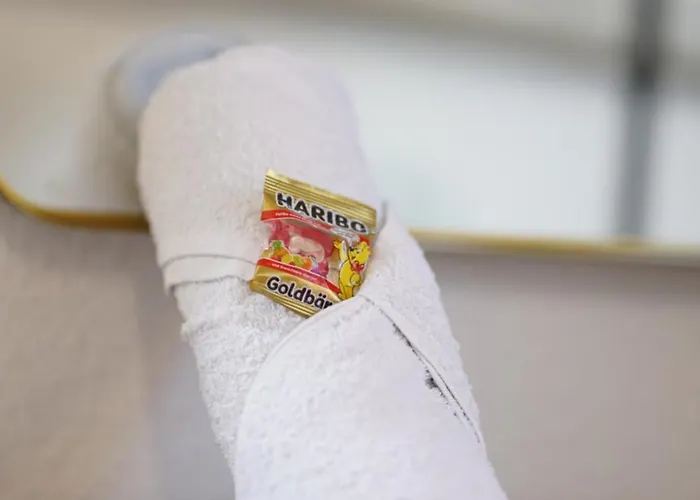 3-zimmer-wohnung / 10min Vom Ice