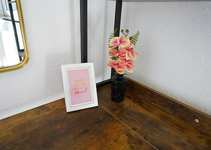 3-zimmer-wohnung / 10min Vom Ice Holiday home