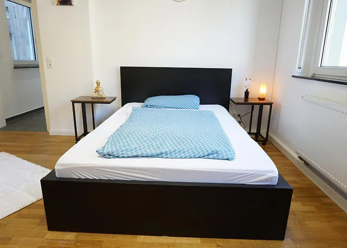 Дом отдыха 3-zimmer-wohnung / 10min Vom Ice