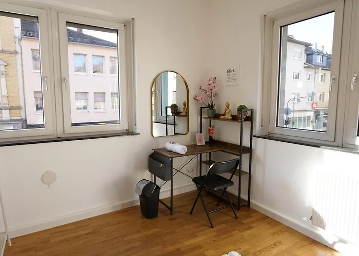 3-zimmer-wohnung / 10min Vom Ice Дом отдыха Зигбург