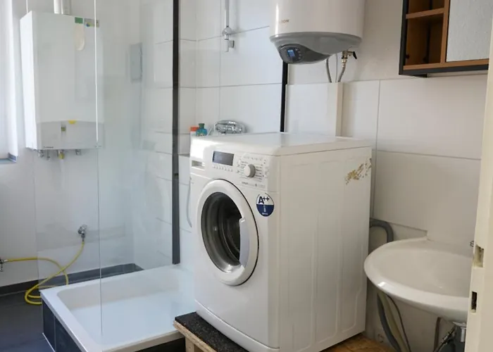 3-zimmer-wohnung / 10min Vom Ice Siegburg