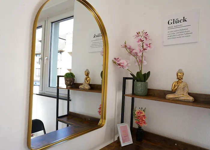 3-zimmer-wohnung / 10min Vom Ice Дом отдыха *