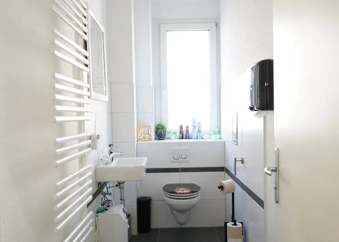 3-zimmer-wohnung / 10min Vom Ice Siegburg