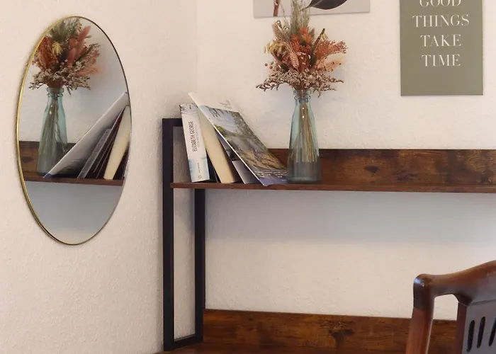 3-zimmer-wohnung / 10min Vom Ice Siegburg