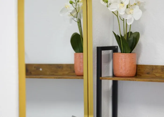 3-zimmer-wohnung / 10min Vom Ice Дом отдыха