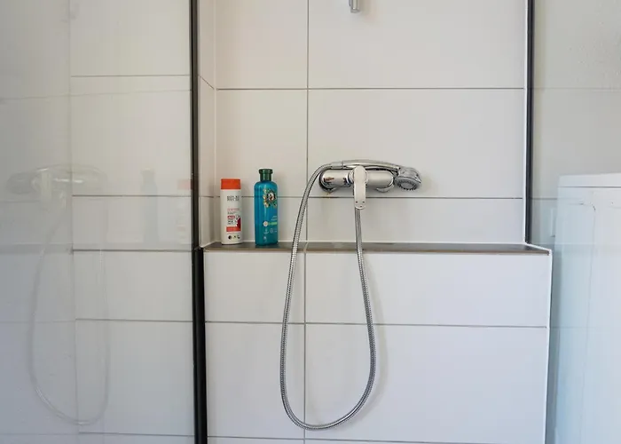 Дом отдыха 3-zimmer-wohnung / 10min Vom Ice