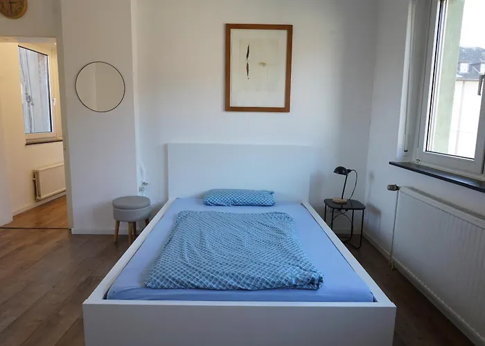 Дом отдыха 3-zimmer-wohnung / 10min Vom Ice *