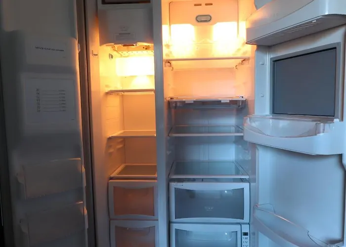 3-zimmer-wohnung / 10min Vom Ice