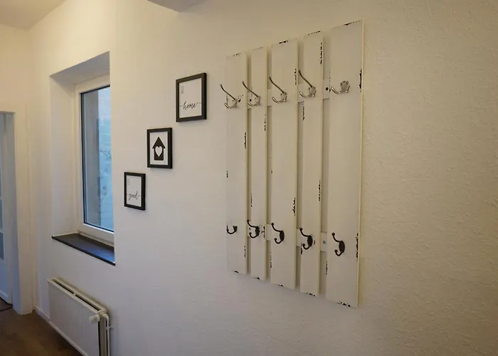 3-zimmer-wohnung / 10min Vom Ice