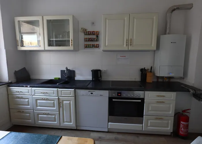 3-zimmer-wohnung / 10min Vom Ice Holiday home Siegburg