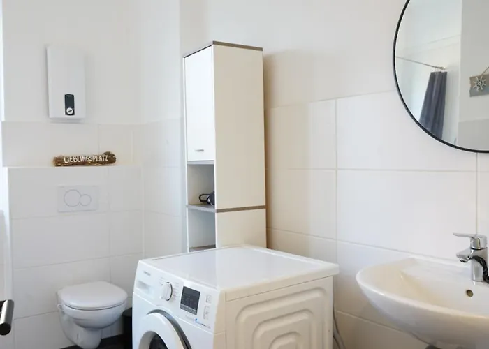 3-zimmer-wohnung / 10min Vom Ice Siegburg