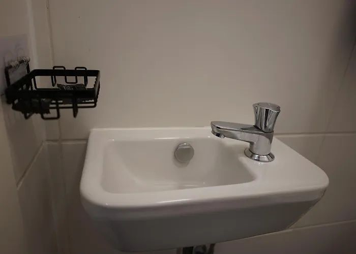 3-zimmer-wohnung / 10min Vom Ice