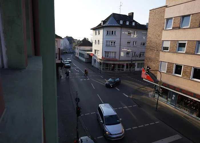 3-zimmer-wohnung / 10min Vom Ice Holiday home *